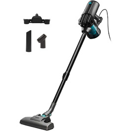 Пилголом Cecotec Conga Thunderbrush 560: потужний, з радіусом дії 6 м, сірий