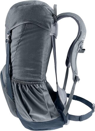 Рюкзак для туризму Deuter Zugspitze 24 Classic, 24 л, графітово-синій