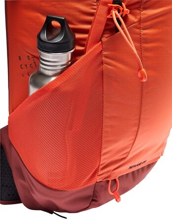 Універсальний рюкзак VAUDE Neyland 24 л, червоний, для туризму