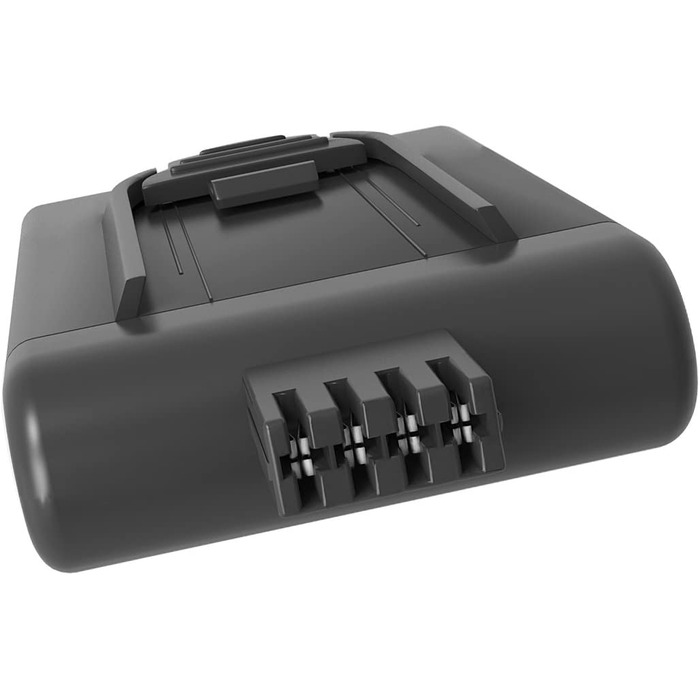 Акумулятор ARyee DC16 сумісний з Dyson DC16/DC12/DC16 Animal/DC16 Root-6, заміна для Dyson 912433-01/03/04 12097 BP01, акумуляторна батарея для ручного пилососа