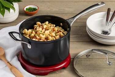 Набір сковорідок LE CREUSET Ceramic 20/26 см (6 предметів)