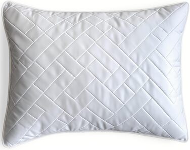 Ортопедична подушка для шиї з Memory Foam 40x60 см: підтримка, зняття болю, комфортний сон. Гарантія якості!