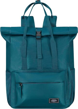 Рюкзак для ноутбука American Tourister Urban Groove 42,5 см, 20,5 л, синій (Deep Ocean)