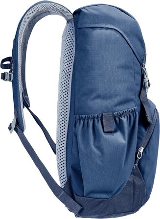 Рюкзак Deuter Walker 20 л для міста та подорожей, синій
