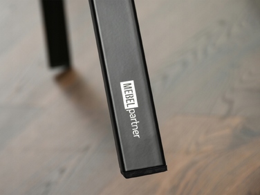 Стілець Mebel-Partner, оббивка тканина, зелений, 1 шт.