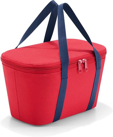 Термосумка для котів і собак Reisenthel Coolerbag XS, 28 см, червона