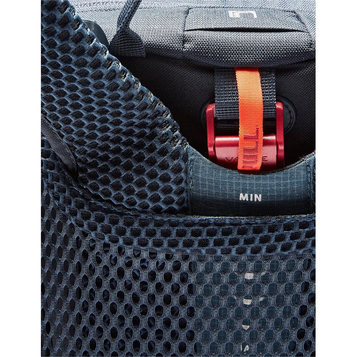 Рюкзак VAUDE Bike Alpin Pro 28+ для велосипеда, унісекс, 28 л, балтійське море