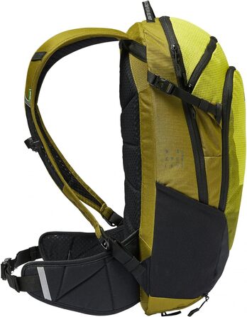 Унісекс рюкзак VAUDE Moab 15 II, яскраво-зелений, 15 л