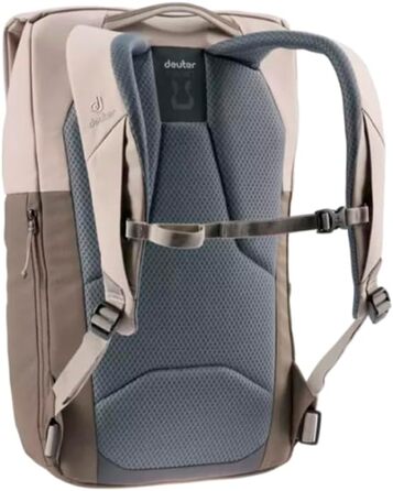 Рюкзак міський Deuter UP Sydney 2020 унісекс, Stone-pepper