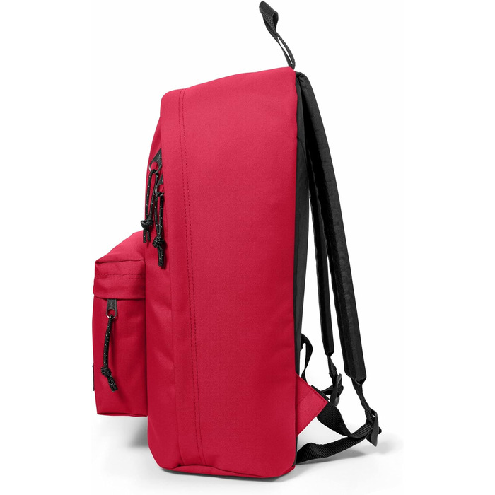 Рюкзак EASTPAK Out Of Office Terra Red, міський, червоний