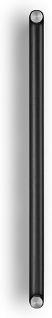 EVA SOLO Nordic Kitchen Wand-Weinregal, Дуб (Чорний) - Стійка для вина, Nordic Kitchen