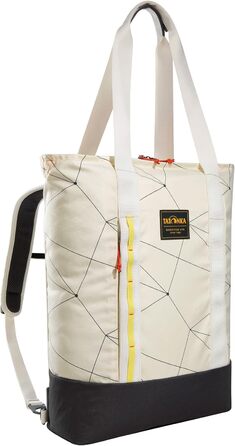 Сумка Tatonka City Stroller 20 л сіра, унісекс, для міста