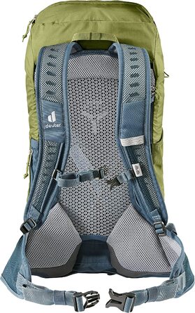 Рюкзак для туризму Deuter AC Lite 24 літри, легкий, вентильована спинка