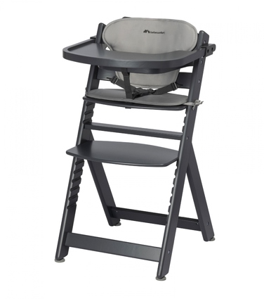 Стілець для годування Bébé Confort, Mineral Graphite