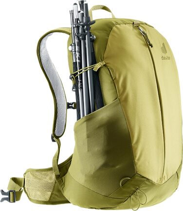 Рюкзак Deuter AC Lite 23 літри для походів, лісу, зелений