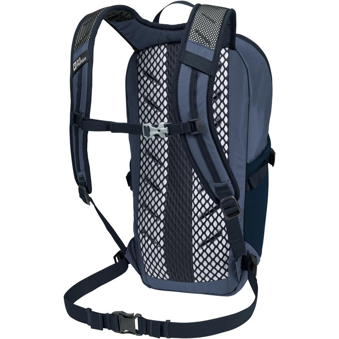 Рюкзак Jack Wolfskin Cyrox Shape 15 літрів унісекс, для туризму, синій