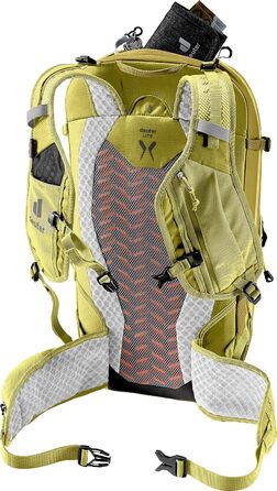 Рюкзак Deuter Speed Lite 25 л для туризму, легкий, колір лінден-спраут