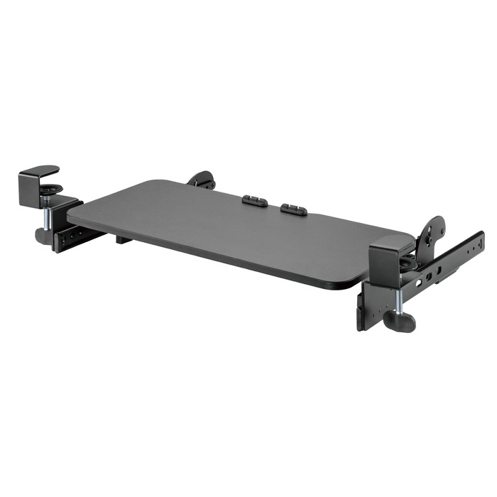 Підставка для клавіатури OfficePro KT135B Black