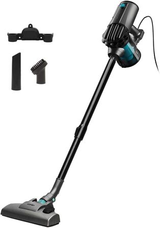 Пилголом Cecotec Conga Thunderbrush 560: потужний, з радіусом дії 6 м, сірий