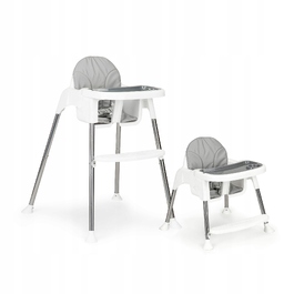 Стілець для годування Ecotoys, 86 x 60 x 67 см