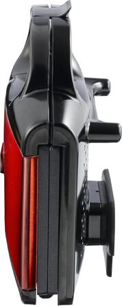 Сендвічниця Moulinex SM180811 Accessimo для приготування гарячих бутербродів