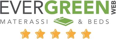 Подушка ортопедична 40x80x18 см з піни Memory Foam та Aloe Vera, знімний двошаровий чохол, для підтримки шийного відділу хребта