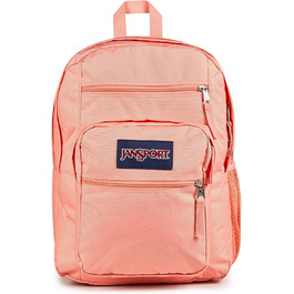 Рюкзак JanSport Big Student Peach Bum, великий, для школи та університету