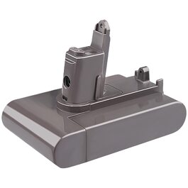 Акумулятор LabTEC 22.2V Lithium 3500mAh для пилососа Dyson DC34, DC35, DC44, DC45, DC31 (Type B)