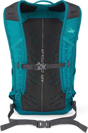 Рюкзак Lowe Alpine Edge II 18 л ультрамариновий для туризму
