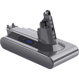 Акумулятор ARyee V10 для пилососа Dyson V10 Animal/Absolute/Motorhead/Fluffy/Total Clean, 25.2В, 3800мАг, сумісний
