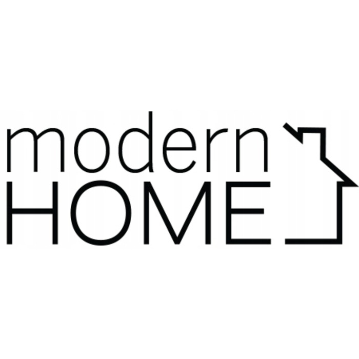Шезлонг металевий сірий ModernHome