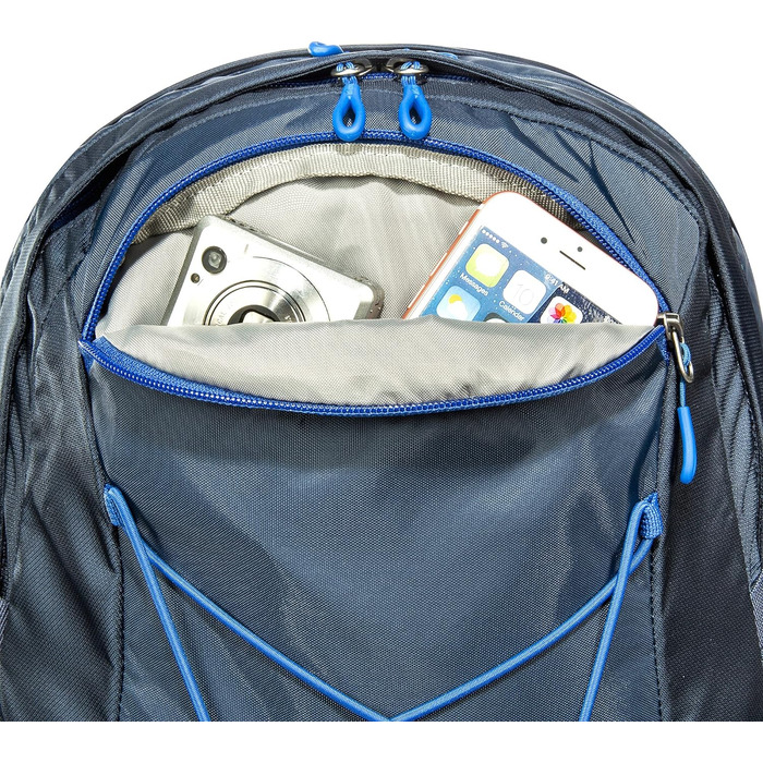 Рюкзак для ноутбука Tatonka Parrot 29, 29 л, відділення для 15