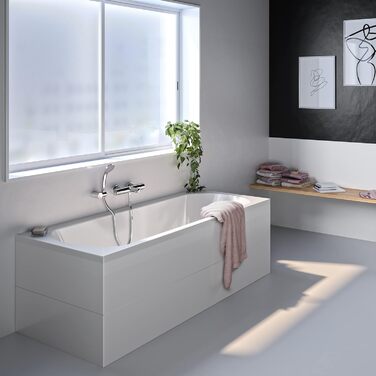 Душовий набір Ideal Standard Idealrain, зовнішній монтаж, ручна лійка