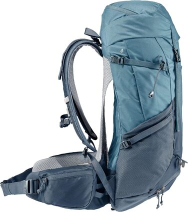 Туристичний рюкзак Deuter Futura Pro 36 Atlantic-Ink, 36 л
