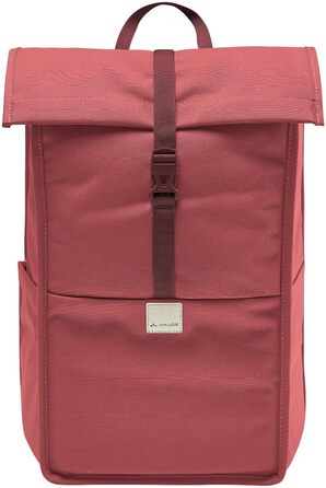 Рюкзак VAUDE Coreway Rolltop 20 літрів унісекс, цегляний колір, універсальний розмір