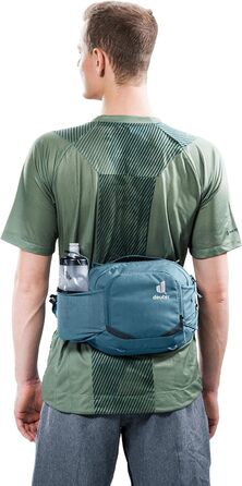 Deuter Pulse Pro 5 велосипедна поясна сумка L Atlantic-desert