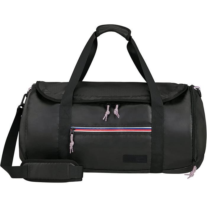 Рюкзак American Tourister Upbeat Pro, чорний, міський, для ноутбука