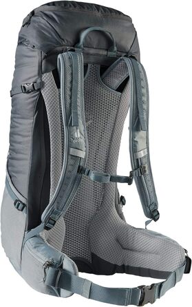 Туристичний рюкзак Deuter Futura 34 EL Extra Long, графітовий
