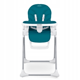 Складаний стільчик для годування дітей 2в1 з тацею RicoKids Tulo