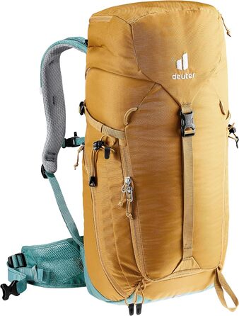 Рюкзак для хайкінгу Deuter Trail 24, 24 л, мигдальний/синій, модель 2024