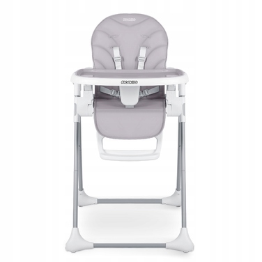 Стілець для годування RicoKids, 102 x 54 x 72 см