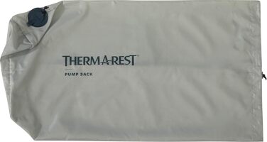 Самонадувний кемпінговий матрац Therm-a-Rest MondoKing 3D XXL (203 x 76 см), Marine Blue, з сумкою для зберігання