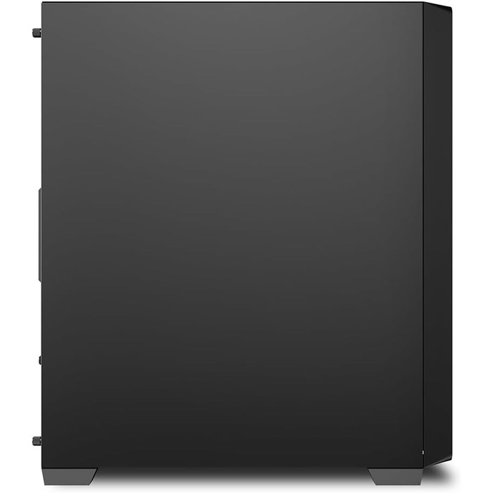Корпус для ПК Sharkoon VS8 ATX Midi, чорний