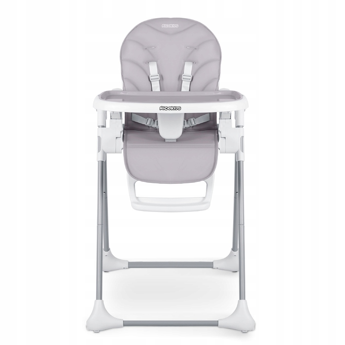 Стілець для годування RicoKids, 102 x 54 x 72 см