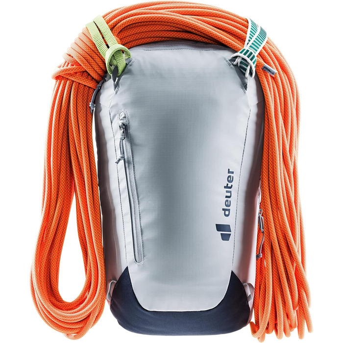 Рюкзак для скелелазіння Deuter Gravity Pitch 12 л, унісекс, синій