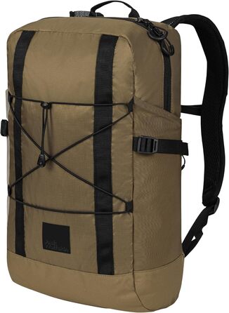 Рюкзак Jack Wolfskin Wanderthirst 20 л унісекс, колір Dunelands, універсальний розмір, для туризму