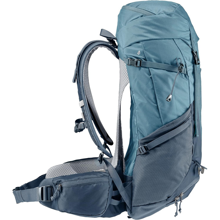 Туристичний рюкзак Deuter Futura Pro 36 Atlantic-Ink, 36 л