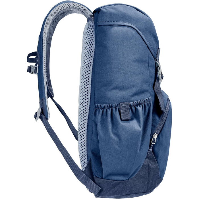 Рюкзак Deuter Walker 20 л для міста та подорожей, синій