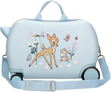 Дитяча валіза Disney Before The Bloom, 45 см, Bambi