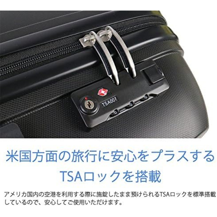 Дорожня валіза American Tourister Bon Air S 55 см, чорна, жорсткий пластиковий спінер, ручна поклажа, 31.5 л